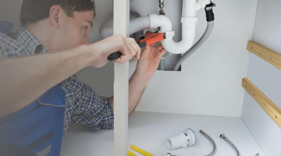 Professional expert plumbing services in Buffalo Lake, MN